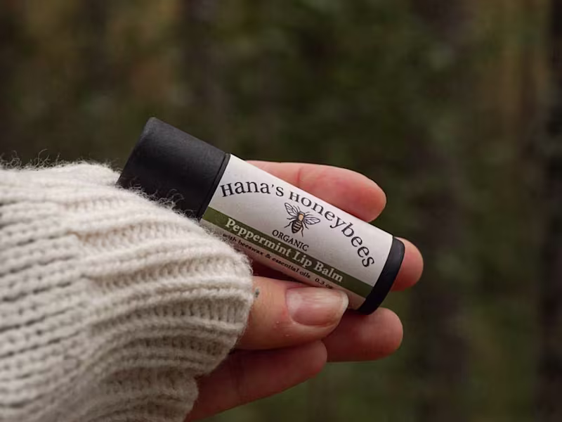 Cover image for Nature-Inspired Product Photography & Videography