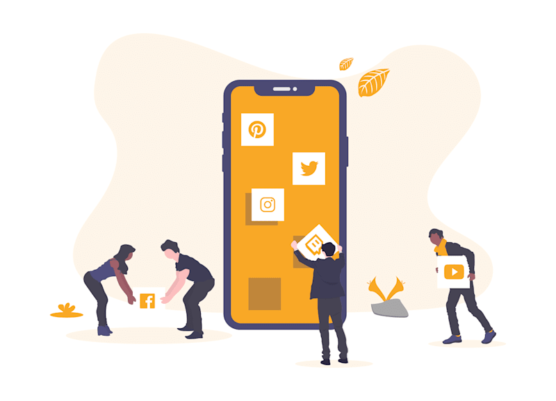 Cover image for Blockchain Crypto Project FebX Network