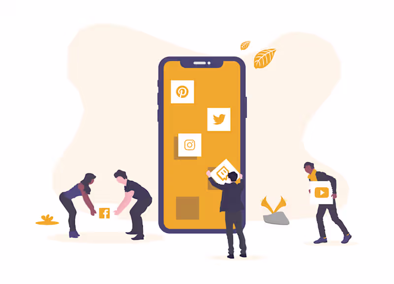 Cover image for Blockchain Crypto Project FebX Network