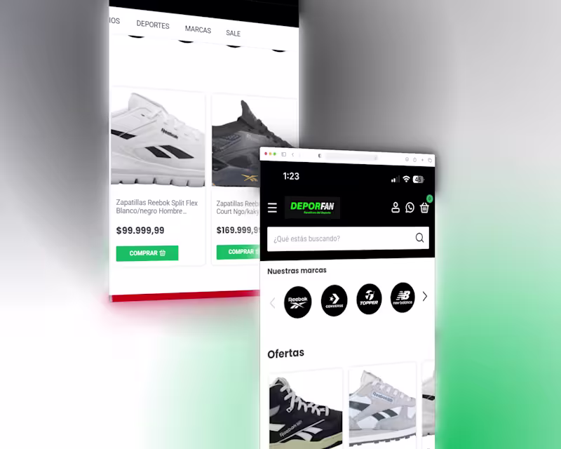 Cover image for A digital business specializing in