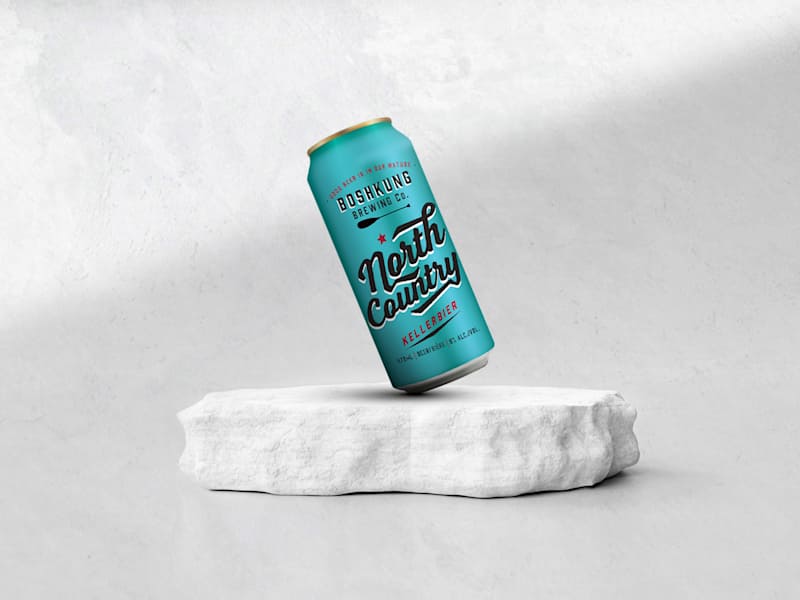 Cover image for Boshkung Brewing
