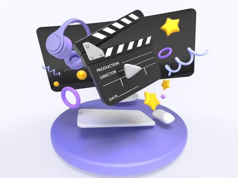 Cover image for Professional Video Editing: CapCut & Premiere Pro