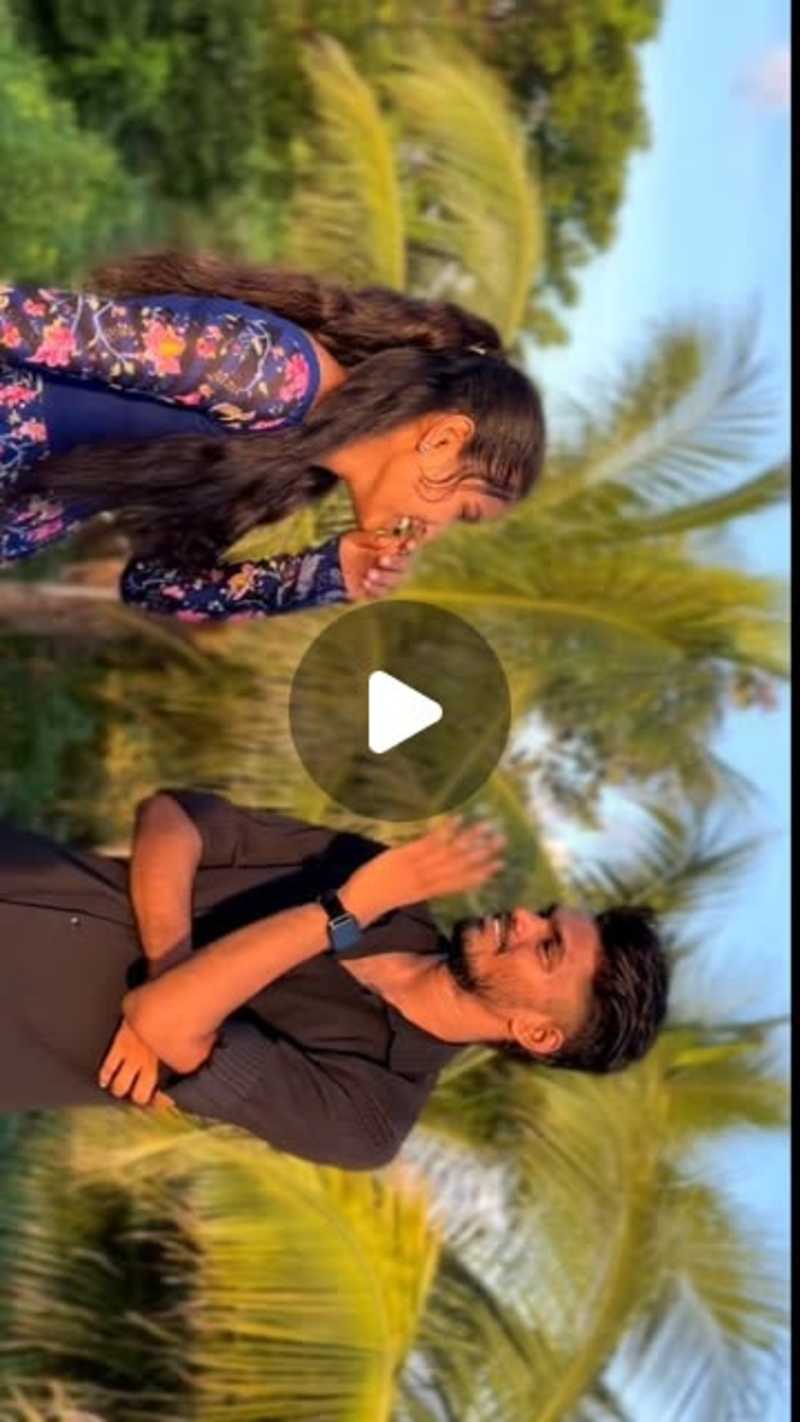 Cover image for JASH❤‍🔥...... on Instagram: “Hey Rangule...... ❤💛!! #heyrangu…