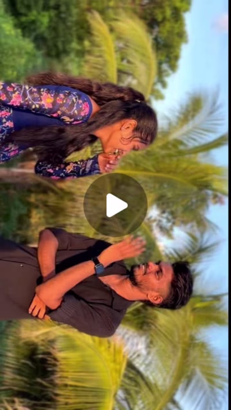 Cover image for JASH❤‍🔥...... on Instagram: “Hey Rangule...... ❤💛!! #heyrangu…