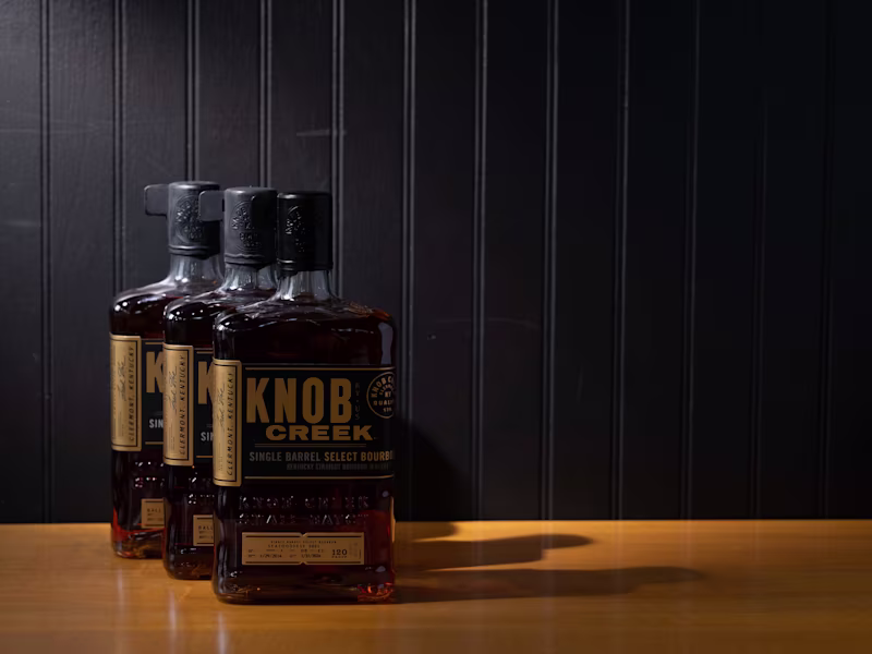 Cover image for Authentic Product Photography