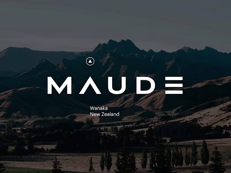 Cover image for Shopify store for a premier winery in New Zealand