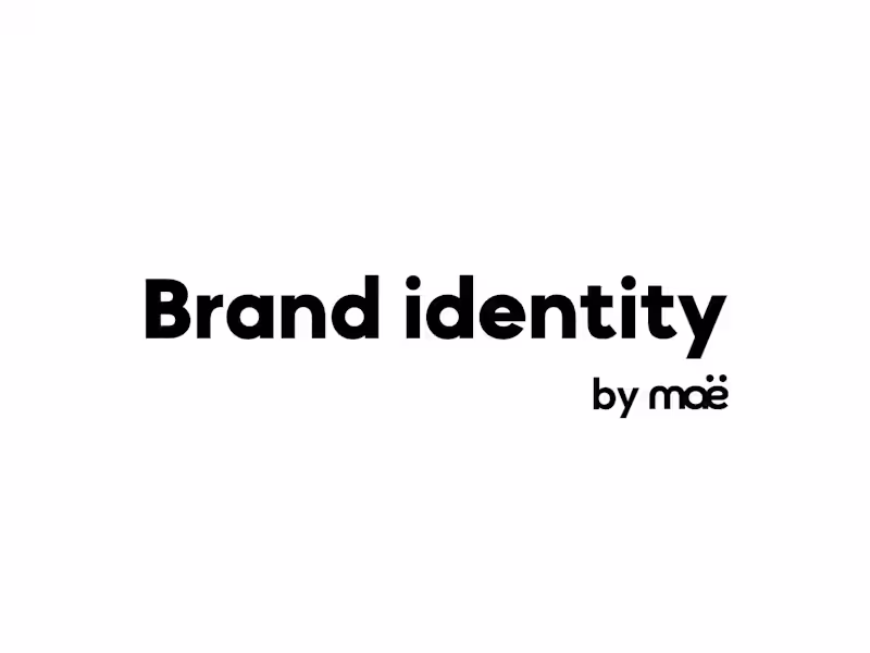 Cover image for I will create a unique brand identity for your company