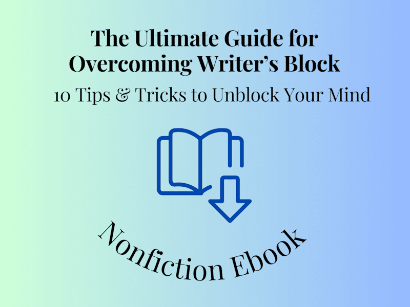 Cover image for Nonfiction Ebook