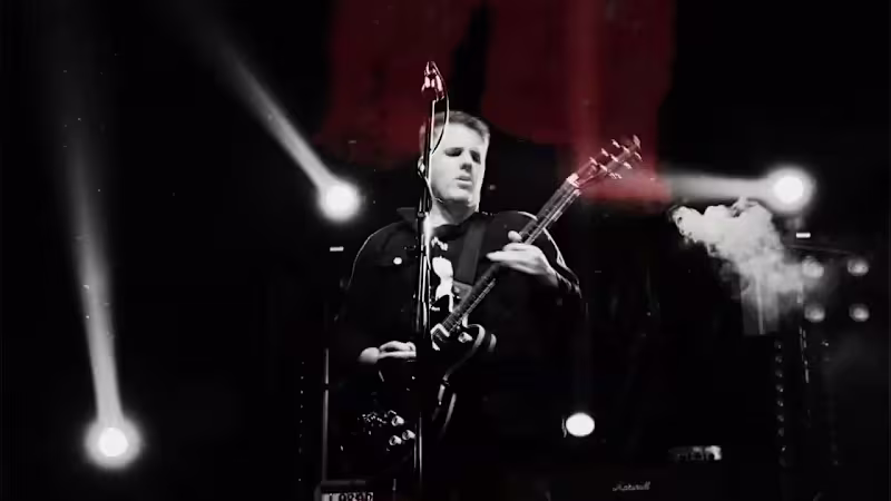 Cover image for Live Performance Video Editing