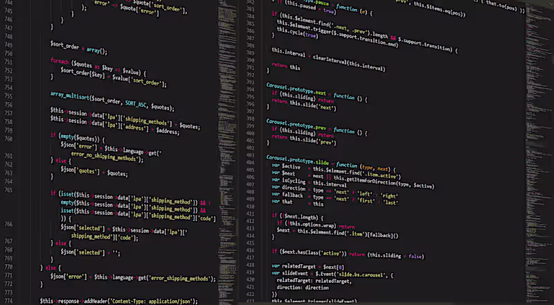 Cover image for I will Build your Modern Website or Web App