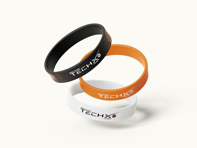 Cover image for TechX Nyeri 2025 – Publicity & Visual Identity