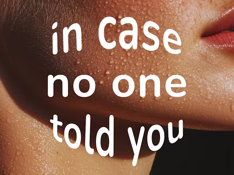 Cover image for Social Media Manager / Content Creator