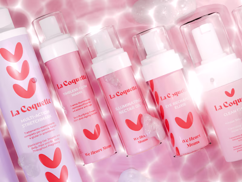 Cover image for 3D Product Visualization for Amazon and Ecommerce