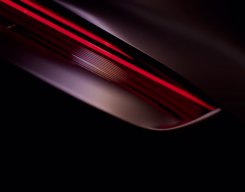 Cover image for Porsche Taycan