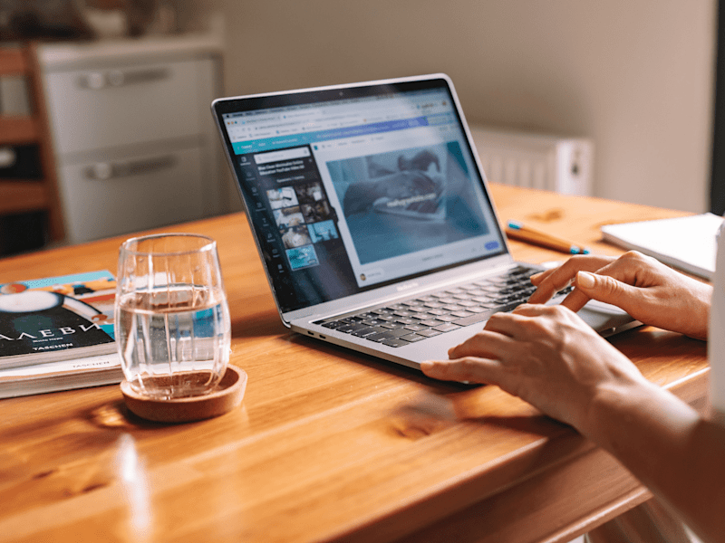Cover image for SEO Blog writing