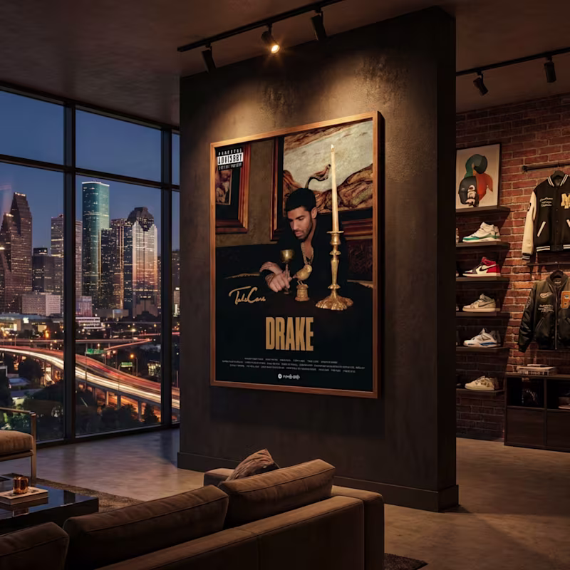 Cover image for Finished up a new digital product for me Etsy shop. Music po...