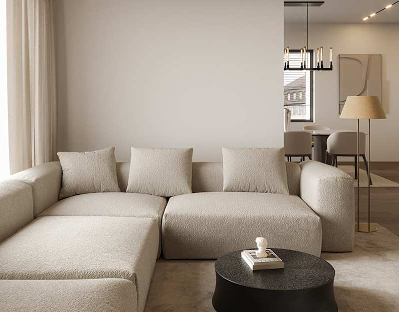 Cover image for Modern interior Design