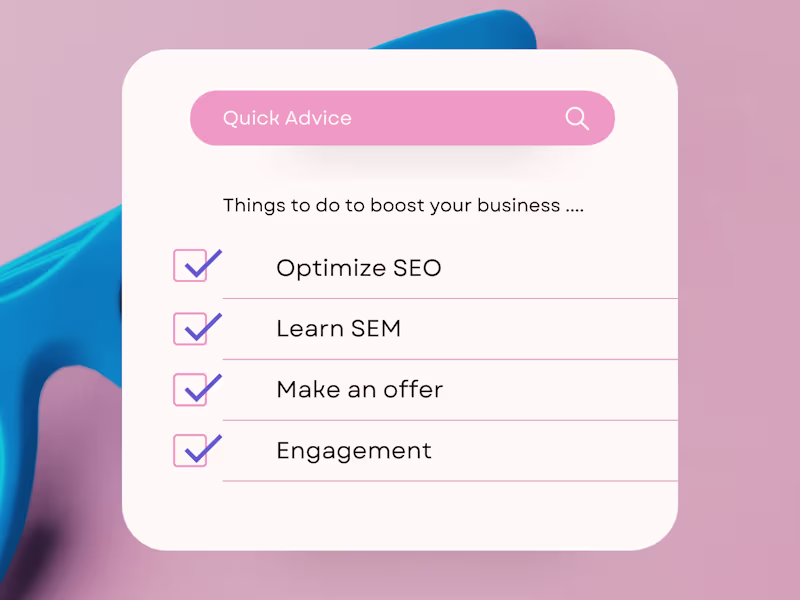 Cover image for Search Engine Optimization (SEO)