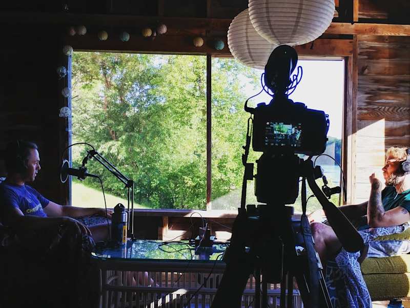 Cover image for You Do You Webseries & Podcast