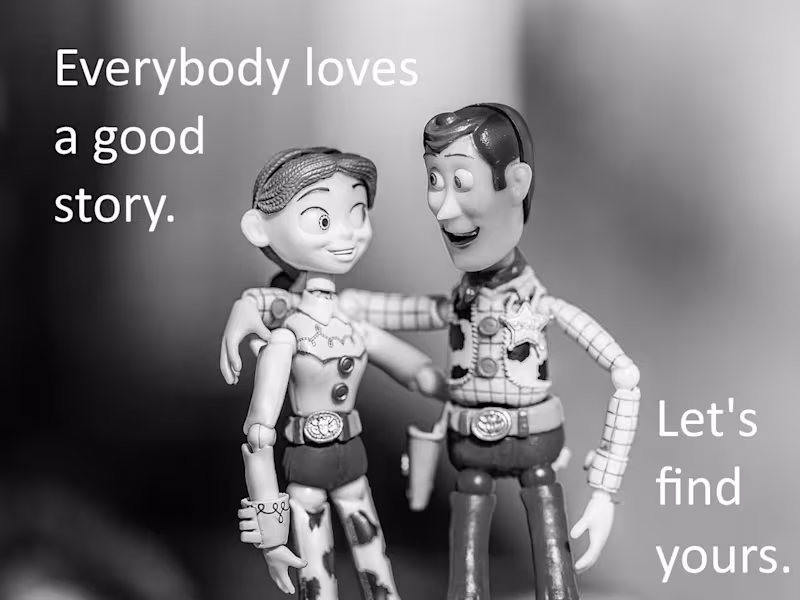 Cover image for I Will Write Story-Focused Facebook Ads To Promote Your Business