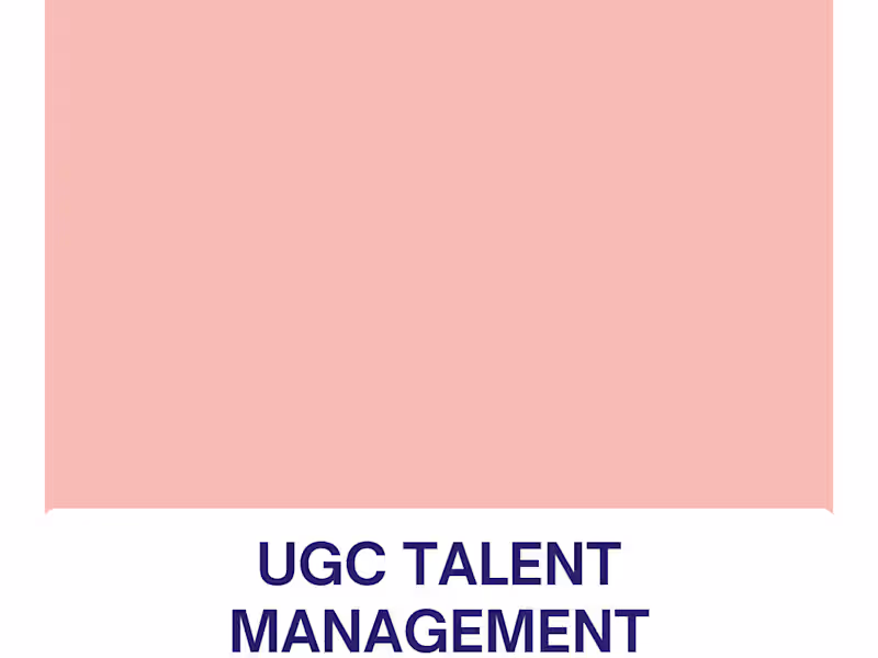 Cover image for Talent Management