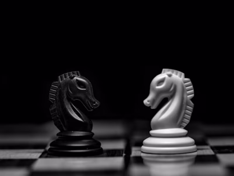Cover image for Checkmate 3D