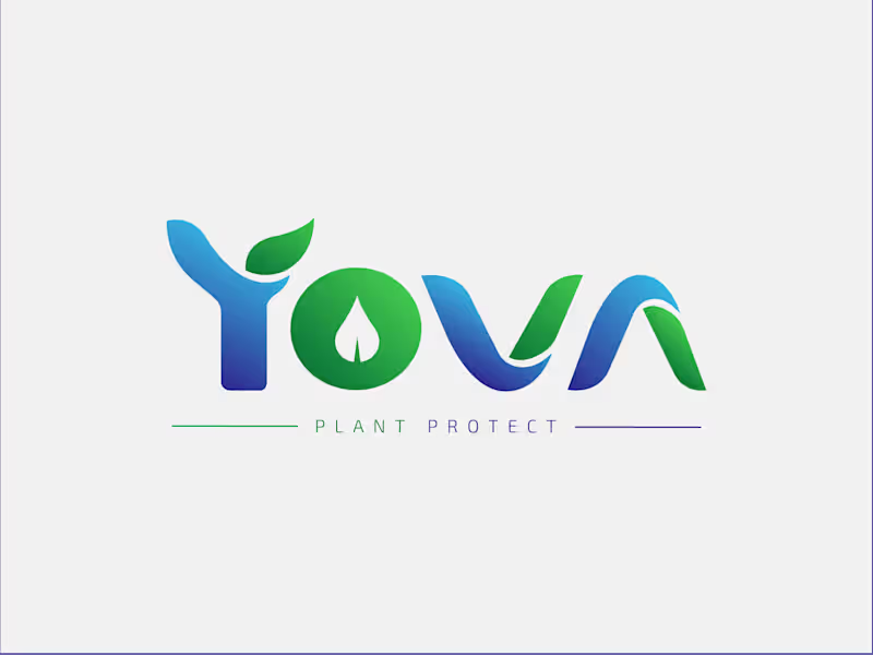 Cover image for Modern Wordmark Logo