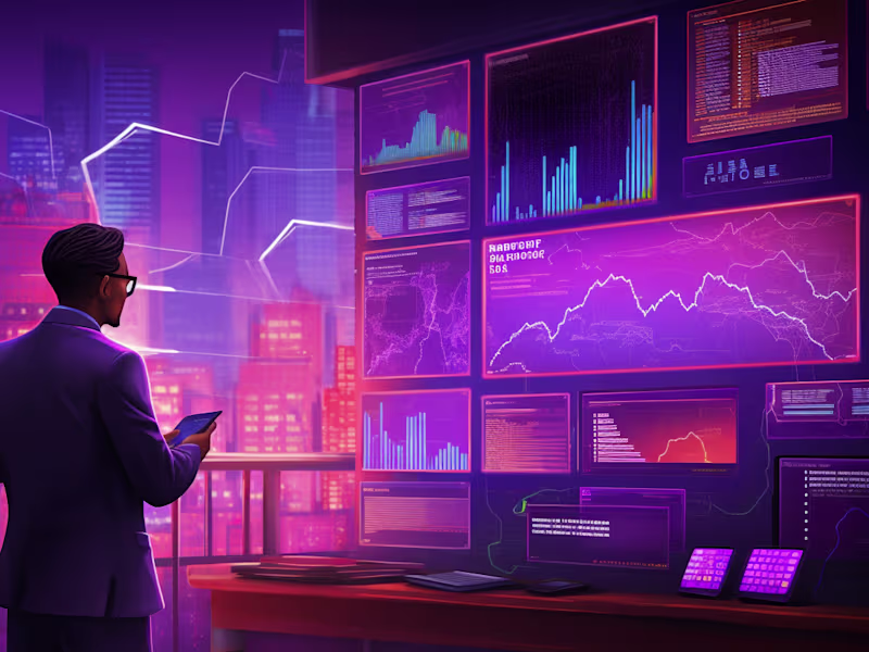 Cover image for Smart Contract Development