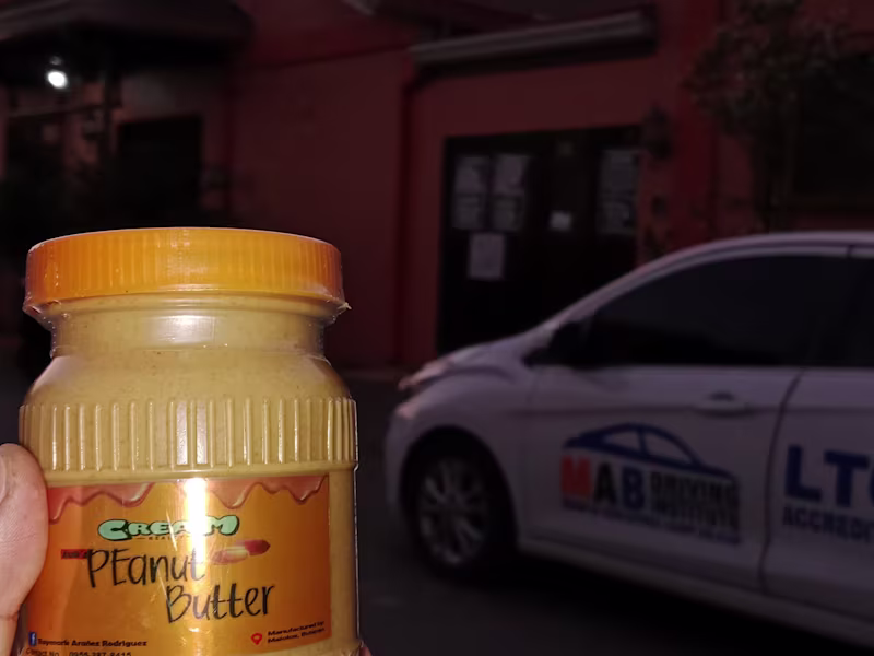 Cover image for Creative and dedicated.