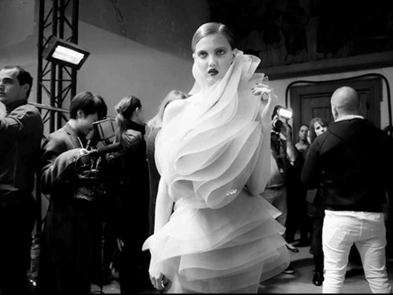 Cover image for Fashion Industry projects