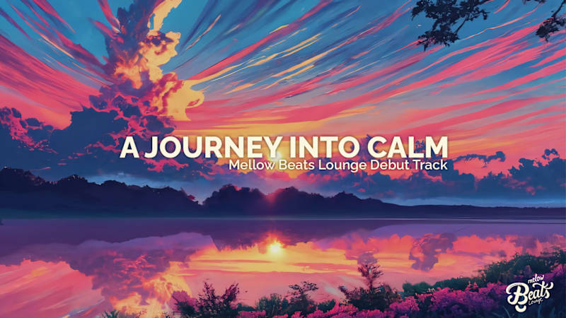 Cover image for Lofi Music Production  - Mellow  Beats by Jithma K