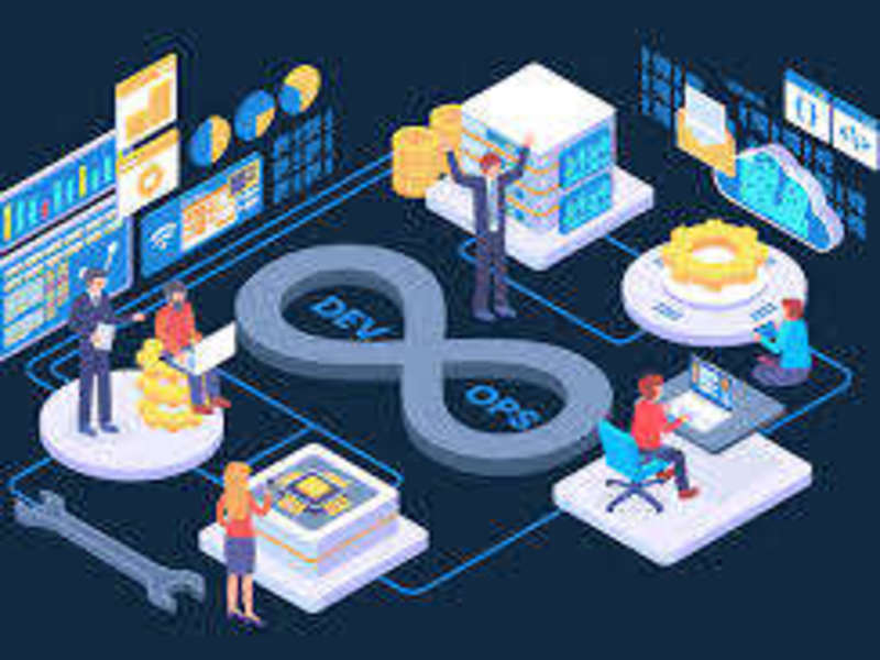 Cover image for Devops Engineer