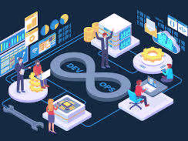 Cover image for Devops Engineer