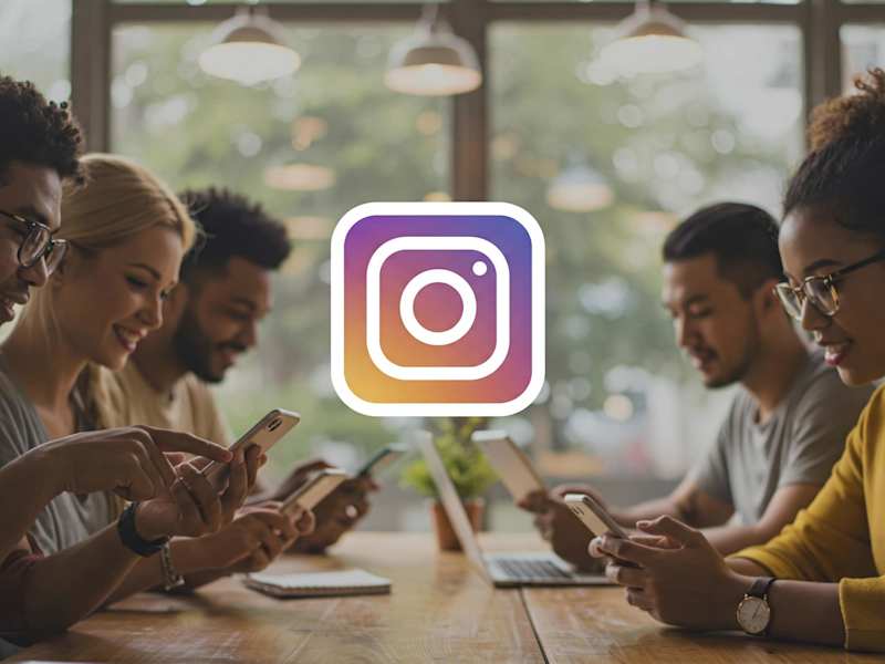 Cover image for Social Media Management for Instagram