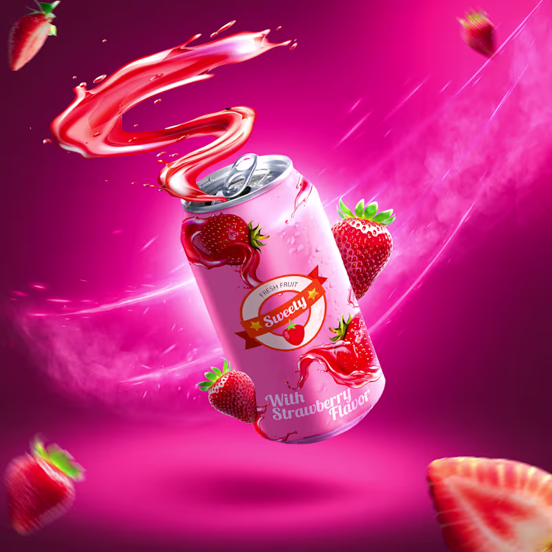 Cover image for Social Media Designs V1