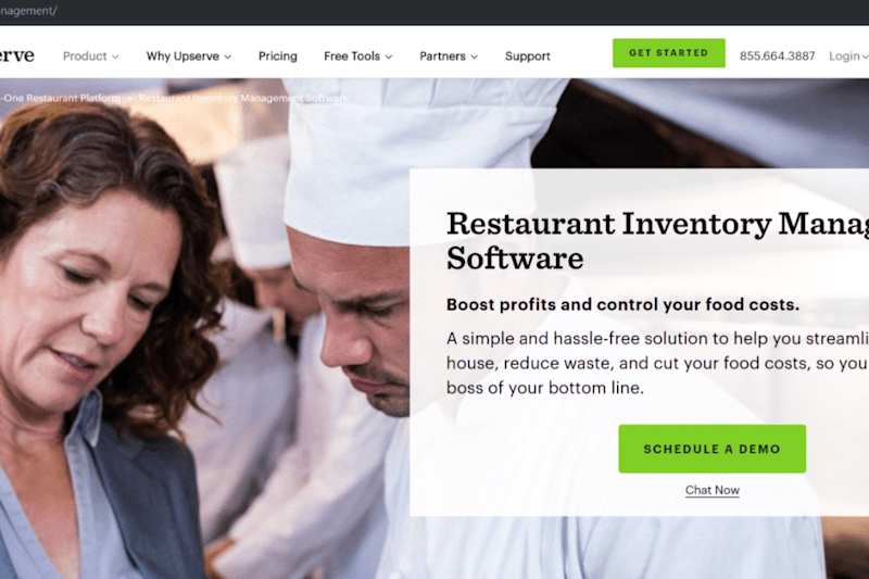 Cover image for Website copy sample