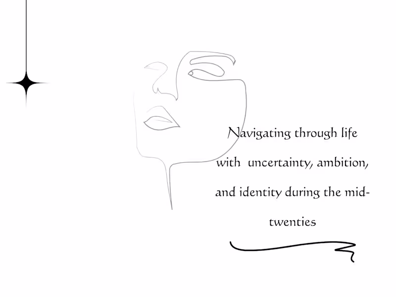 Cover image for Personal Essay excerpt - Navigating