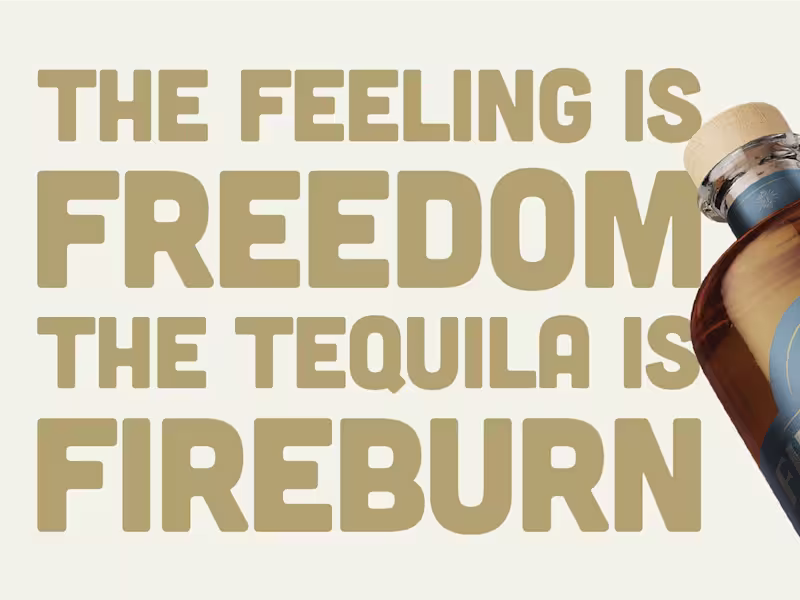 Cover image for Fireburn - Style Guide