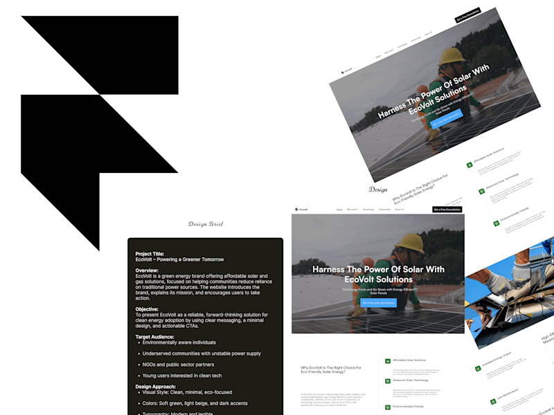 Cover image for High-Converting Framer Landing Pages for Startups & SaaS