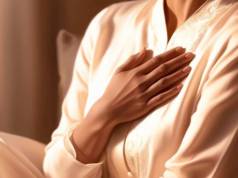 Cover image for Soothe Rejection Sensitivity with Energy Work