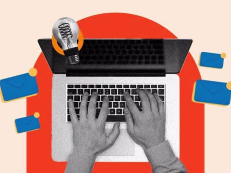 Cover image for Elevate Your Brand with Captivating Copywriting Brilliance