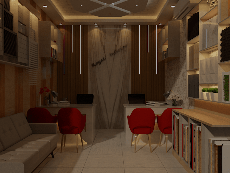 Cover image for COMMERCIAL PROJECT