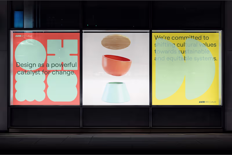 Cover image for MIO Culture