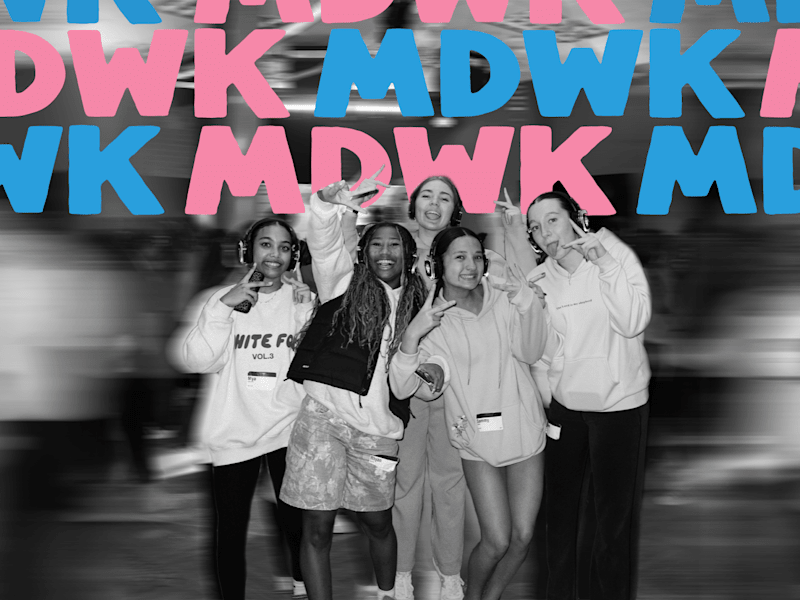Cover image for Midweek Marketing Refresh