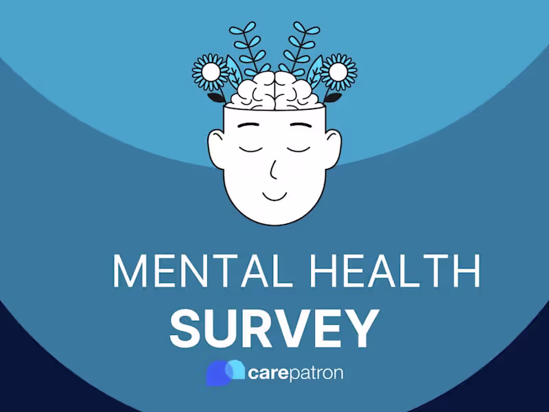Cover image for mental health survey.ipynb