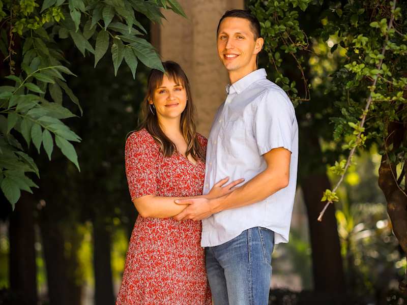 Cover image for Engagement Photos & Headshots