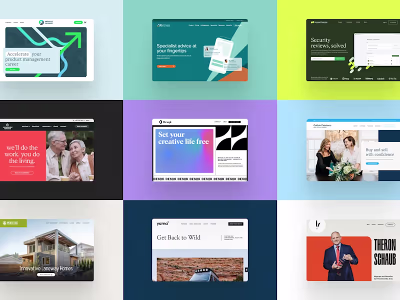 Cover image for UI Design