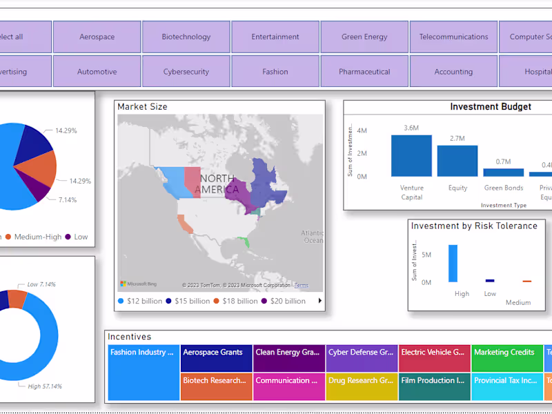 Cover image for Automating Data Analysis Processes with VBA and Macros