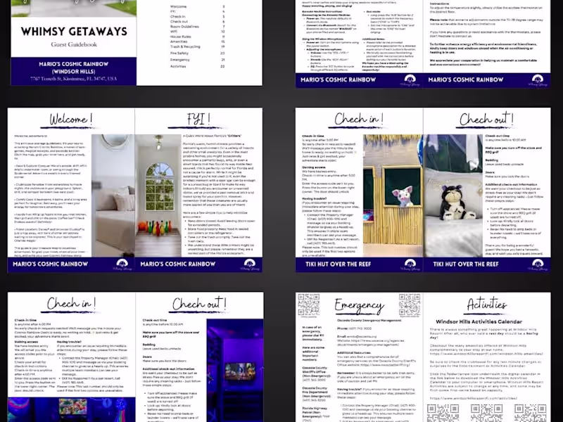 Cover image for Graphic Designer | Print Publication Design