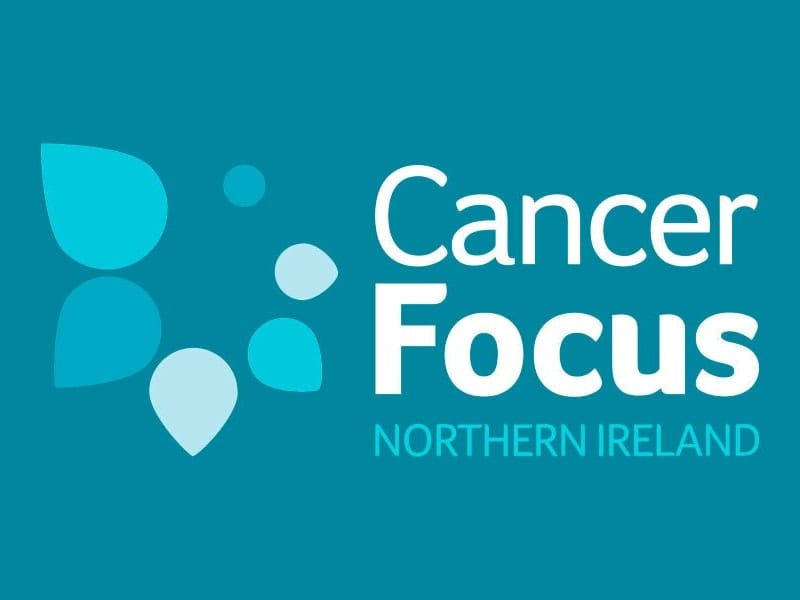Cover image for Cancer Focus NI - Example PR Strategy 